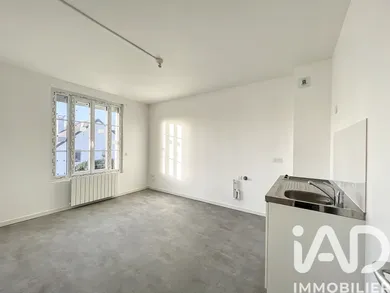 Appartement à Noiseau (94880)