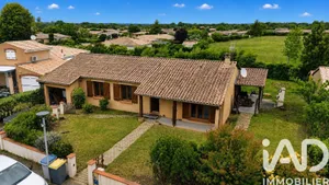 Maison à Montauban (82000)