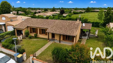 Maison à Montauban (82000)