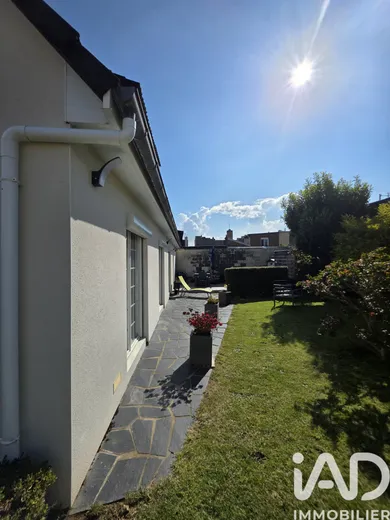 House in Le Havre (76620)