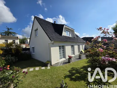 House in Le Havre (76620)