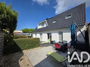 House in Le Havre (76620)