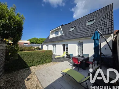 House in Le Havre (76620)