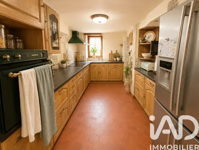 Townhouse in Coulommiers (77120)