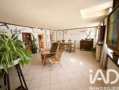 Townhouse in Coulommiers (77120)