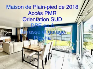 House in Plouha (22580)