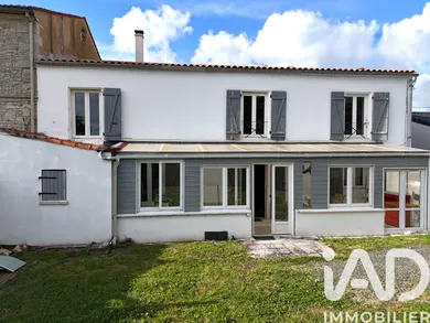 House in Tonnay-Charente (17430)