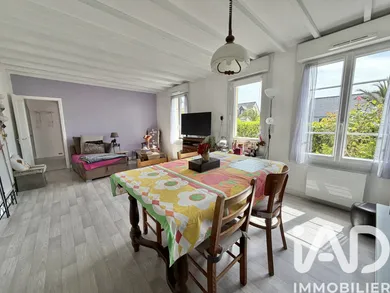 House in Pirou (50770)