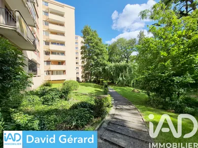 Appartement à Savigny-sur-Orge (91600)