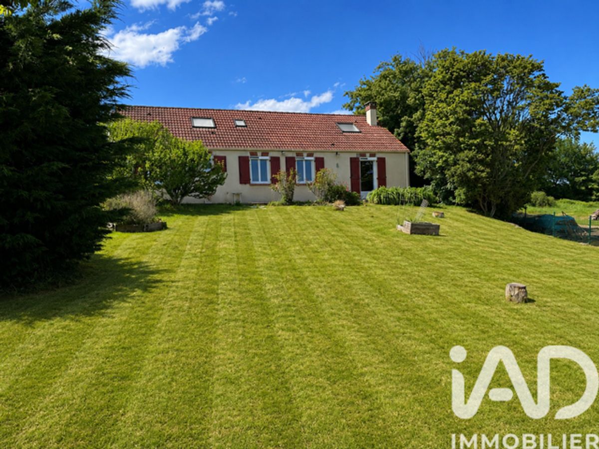 maison à Châtillon-sur-Loire