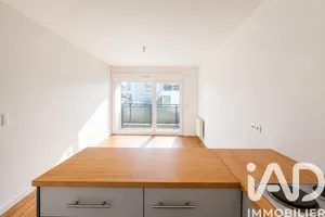 Appartement à Pantin (93500)