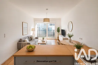 Appartement à Pantin (93500)