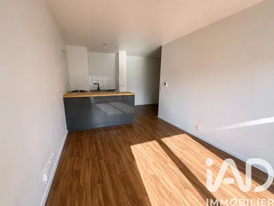 Appartement à Pantin (93500)