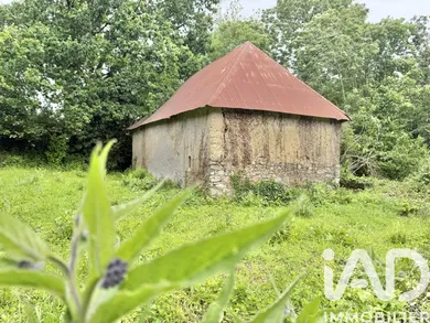 Grange à Saint-Sauveur-Villages (50490)