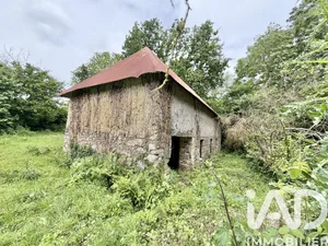 Barn in Saint-Sauveur-Villages (50490)