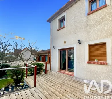 House in Brunoy (91800)
