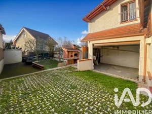 House in Brunoy (91800)