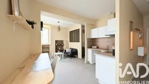 Appartement à Pithiviers (45300)