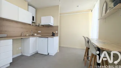 Appartement à Pithiviers (45300)