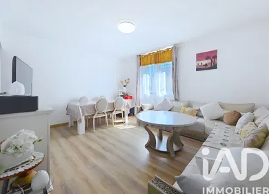 House in Gretz-Armainvilliers (77220)