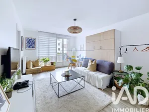 Appartement à Asnières-sur-Seine (92600)
