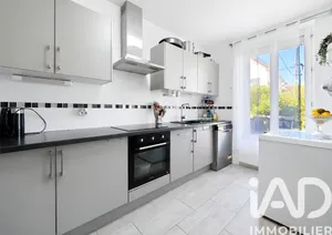 Maison à Gretz-Armainvilliers (77220)