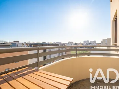 Apartment in Lyon (69008)