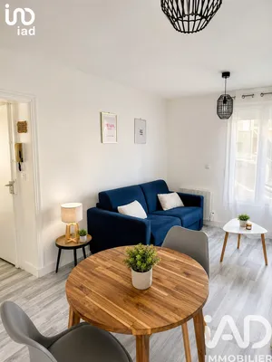 Appartement à Gagny (93220)