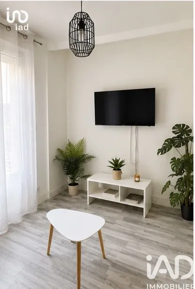 Appartement à Gagny (93220)