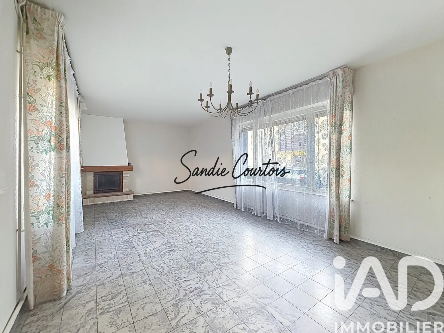 Vente maison à Boulogne-sur-Mer (62200) : maison de ville 7 pièces 156 m² - 2019541 — 6