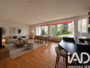 Apartment in Mulhouse (68100)