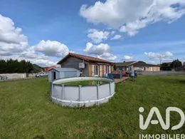 House in Sainte-Gemme (81190)