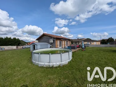 House in Sainte-Gemme (81190)