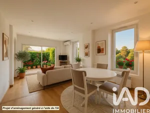 Apartment in La Ciotat (13600)