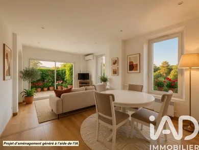 Apartment in La Ciotat (13600)