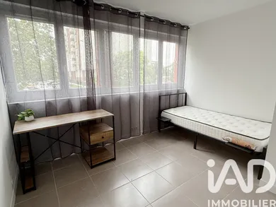 Appartement à Massy (91300)