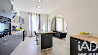 House in Radenac (56500)
