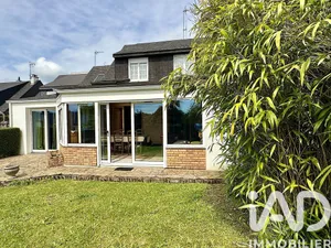 House in Saint-Herblain (44800)