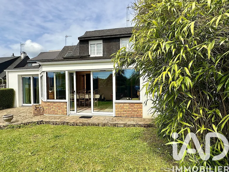 Maison 7 pièces 149 m² · à Saint-Herblain · 149 m² · 378 000 €