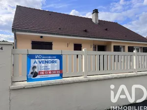 House in Tournan-en-Brie (77220)