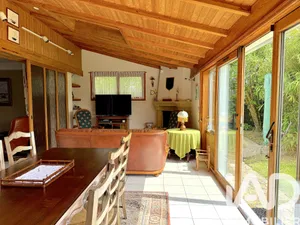 Maison à Saint-Herblain (44800)