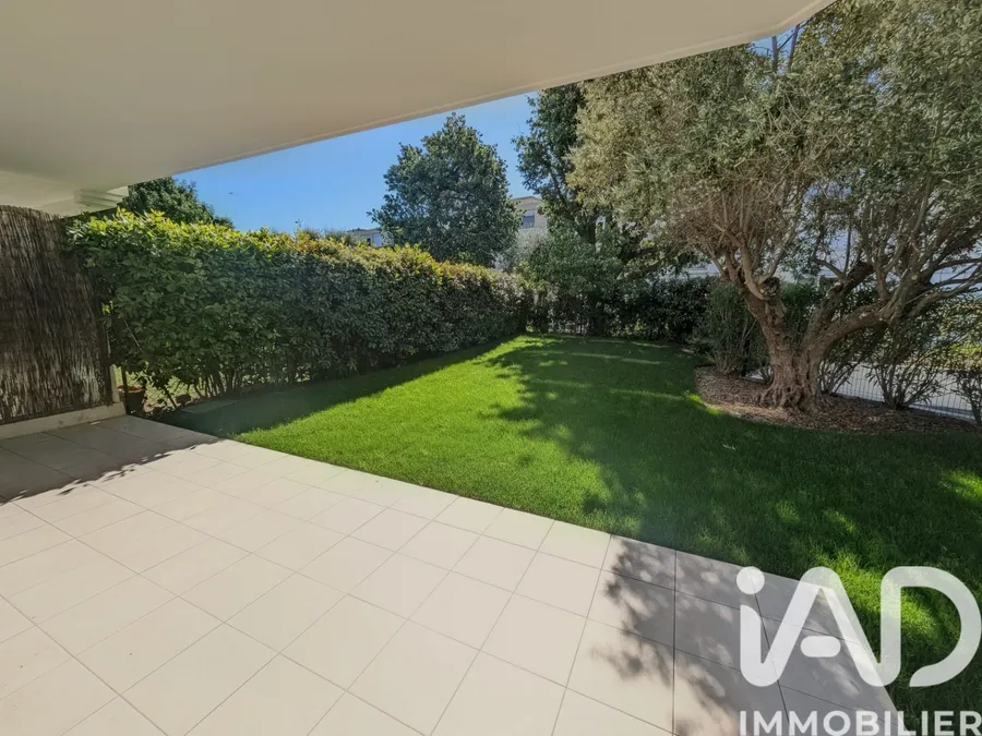 Vente appartement à Paris (75015) : studio 1 pièce 5 m² — 3
