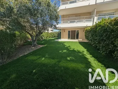 Apartment in Antibes (06600)