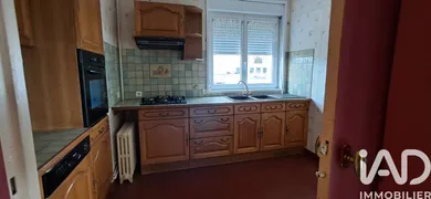 Apartment in Maubeuge (59600)