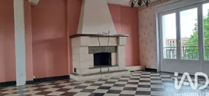 Apartment in Maubeuge (59600)