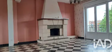 Apartment in Maubeuge (59600)