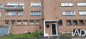 Appartement à Maubeuge (59600)