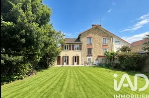 Maison à Chelles (77500)