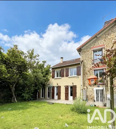 Maison à Chelles (77500)