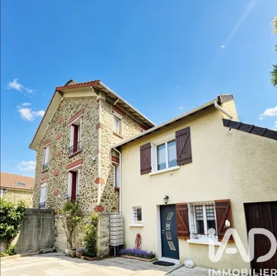 Maison à Chelles (77500)